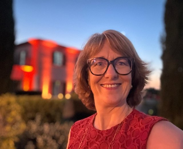 Françoise Hanoul