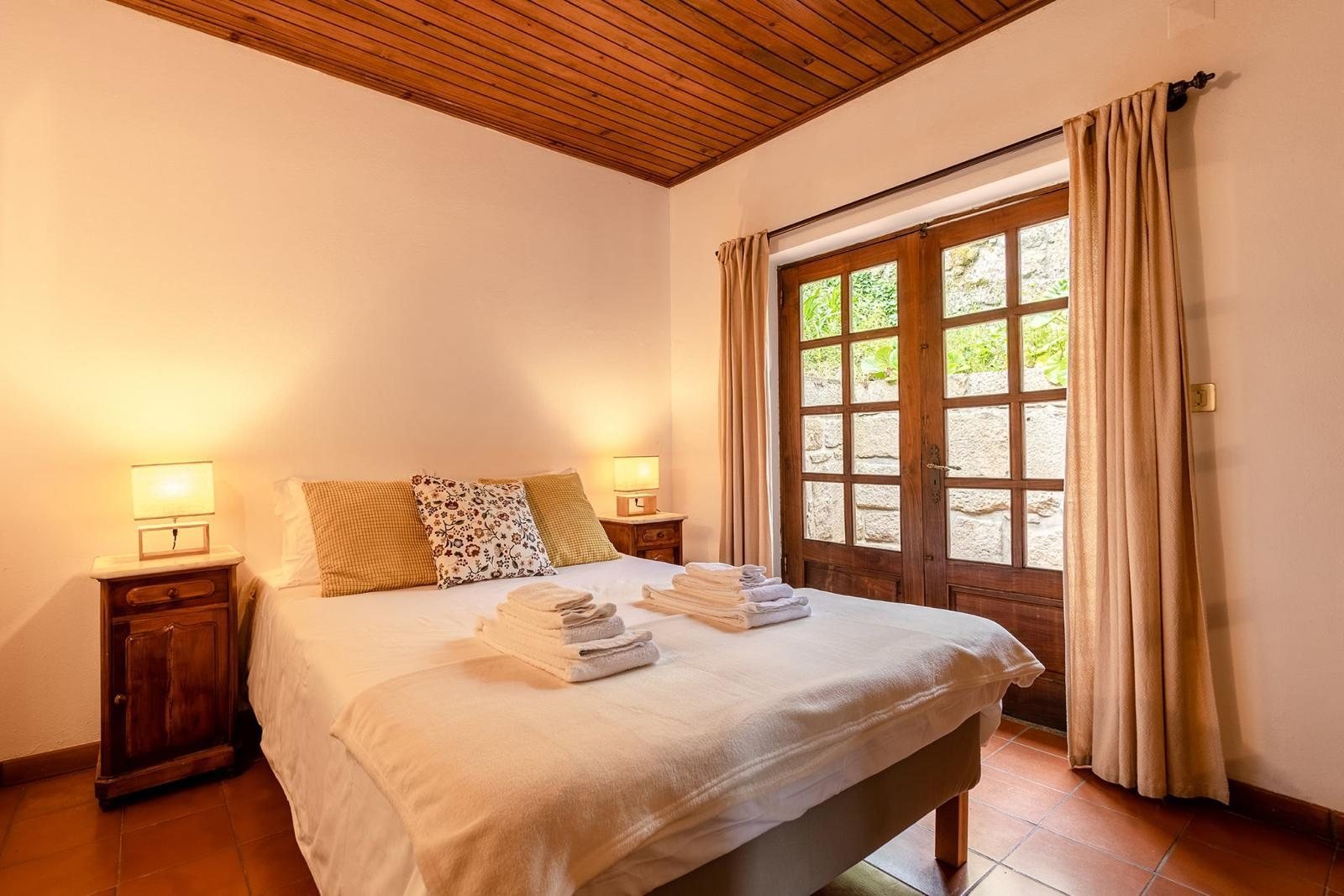 Chambre privée